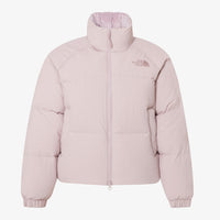 【ヴィメンズ】 24FW W'S NEO PUFFY RDS DOWN JACKET（4color）BLACK IVORY PINK SKY BLUE