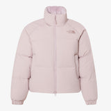 【ヴィメンズ】 24FW W'S NEO PUFFY RDS DOWN JACKET（4color）BLACK IVORY PINK SKY BLUE