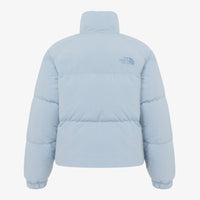 【ヴィメンズ】 24FW W'S NEO PUFFY RDS DOWN JACKET（4color）BLACK IVORY PINK SKY BLUE