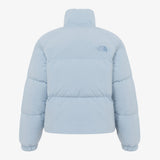 【ヴィメンズ】 24FW W'S NEO PUFFY RDS DOWN JACKET（4color）BLACK IVORY PINK SKY BLUE