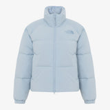 【ヴィメンズ】 24FW W'S NEO PUFFY RDS DOWN JACKET（4color）BLACK IVORY PINK SKY BLUE