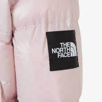 【ヴィメンズ・ソミ着用】24FW W'S NOVELTY NUPTSE RDS DOWN JACKET（11COLOR）