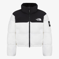 【ヴィメンズ・ソミ着用】24FW W'S NOVELTY NUPTSE RDS DOWN JACKET（11COLOR）