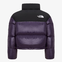 【ヴィメンズ・ソミ着用】24FW W'S NOVELTY NUPTSE RDS DOWN JACKET（11COLOR）