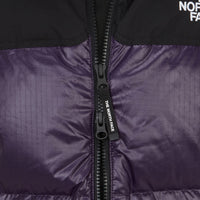 【ヴィメンズ・ソミ着用】24FW W'S NOVELTY NUPTSE RDS DOWN JACKET（11COLOR）