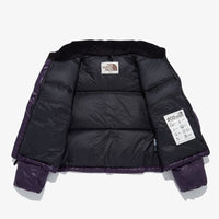 【ヴィメンズ・ソミ着用】24FW W'S NOVELTY NUPTSE RDS DOWN JACKET（11COLOR）