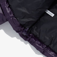 【ヴィメンズ・ソミ着用】24FW W'S NOVELTY NUPTSE RDS DOWN JACKET（11COLOR）