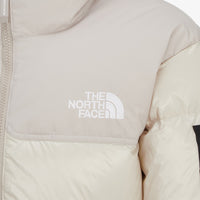 【ヴィメンズ・ソミ着用】24FW W'S NOVELTY NUPTSE RDS DOWN JACKET（11COLOR）