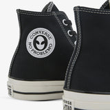 CT70 X NO PROBLEMO BLACK HI CUT snms.shop