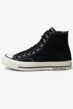 CT70 X NO PROBLEMO BLACK HI CUT snms.shop
