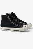 CT70 X NO PROBLEMO BLACK HI CUT snms.shop