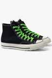 CT70 X NO PROBLEMO BLACK HI CUT snms.shop