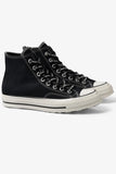 CT70 X NO PROBLEMO BLACK HI CUT snms.shop