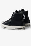 CT70 X NO PROBLEMO BLACK HI CUT snms.shop