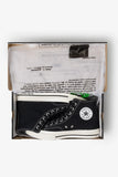 CT70 X NO PROBLEMO BLACK HI CUT snms.shop