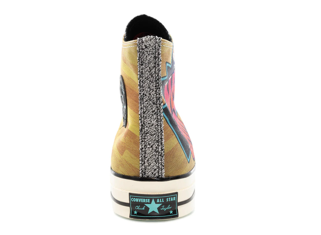 【デッドストック】CT70 X NBA Jam HI CUT 171692C