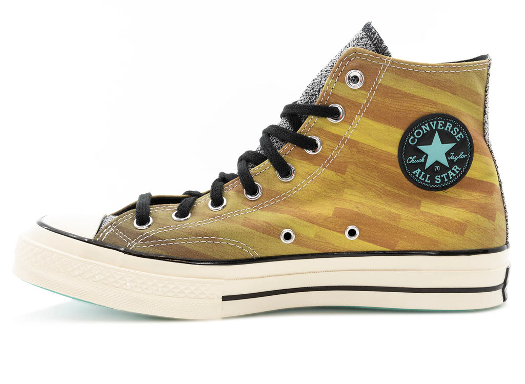 【デッドストック】CT70 X NBA Jam HI CUT 171692C