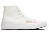 CT70 Light Dune Fuzzy Laces HI CUT A12410C snms.shop