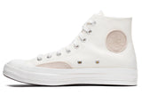CT70 Light Dune Fuzzy Laces HI CUT A12410C snms.shop