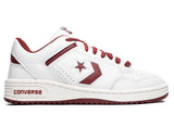 WEAPON Vintage White LOW CUT A09880C snms.shop