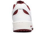 WEAPON Vintage White LOW CUT A09880C snms.shop
