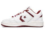 WEAPON Vintage White LOW CUT A09880C snms.shop