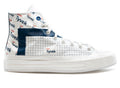 CT70 X Tyvek® WHITE HI CUT 170061C