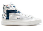 CT70 X Tyvek® WHITE HI CUT 170061C
