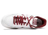 WEAPON Vintage White LOW CUT A09880C snms.shop