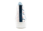 CT70 X Tyvek® WHITE HI CUT 170061C