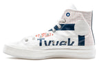 CT70 X Tyvek® WHITE HI CUT 170061C