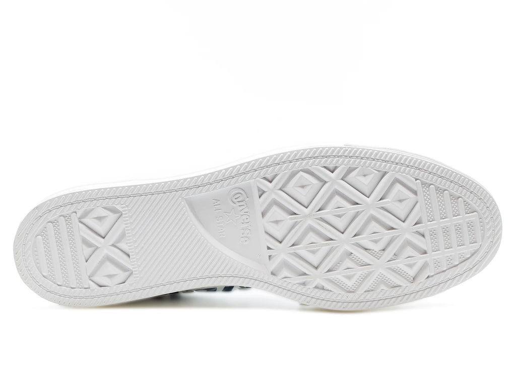 CT70 X Tyvek® WHITE HI CUT 170061C