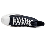 CT70 BLACK DARK MATTER FUZZY LACES HI CUT A09531C snms.shop