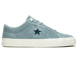 ONE STAR（CONS）Tidepool Grey LOW CUT A04157C snms.shop