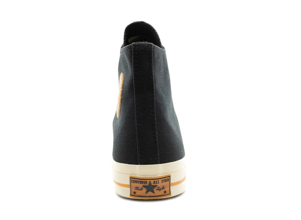 CT70 Summer Daze BLACK HI CUT 170854C – raretem.shop