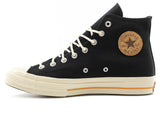 CT70 Summer Daze BLACK HI CUT 170854C