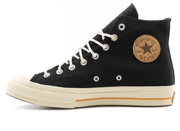 CT70 Summer Daze BLACK HI CUT 170854C – raretem.shop
