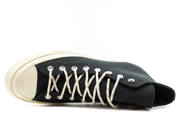 CT70 Summer Daze BLACK HI CUT 170854C – RARETEM