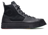 CT70 De Luxe X Daily Paper BLACK HI CUT A12140C snms.shop