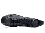 CT70 De Luxe X Daily Paper BLACK HI CUT A12140C snms.shop