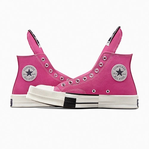 CT70 DRK STAR（Rick Owens）2023年新型 CACTUS FLOWER HI CUT A05685C