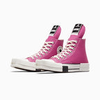 CT70 DRK STAR（Rick Owens）2023年新型 CACTUS FLOWER HI CUT A05685C