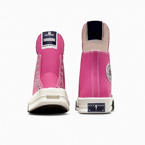 CT70 DRK STAR（Rick Owens）2023年新型 CACTUS FLOWER HI CUT A05685C