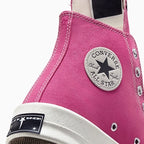CT70 DRK STAR（Rick Owens）2023年新型 CACTUS FLOWER HI CUT A05685C