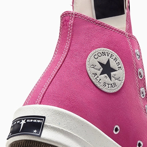 CT70 DRK STAR（Rick Owens）2023年新型 CACTUS FLOWER HI CUT A05685C
