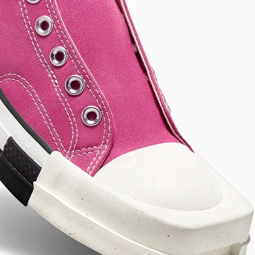 CT70 DRK STAR（Rick Owens）2023年新型 CACTUS FLOWER HI CUT A05685C
