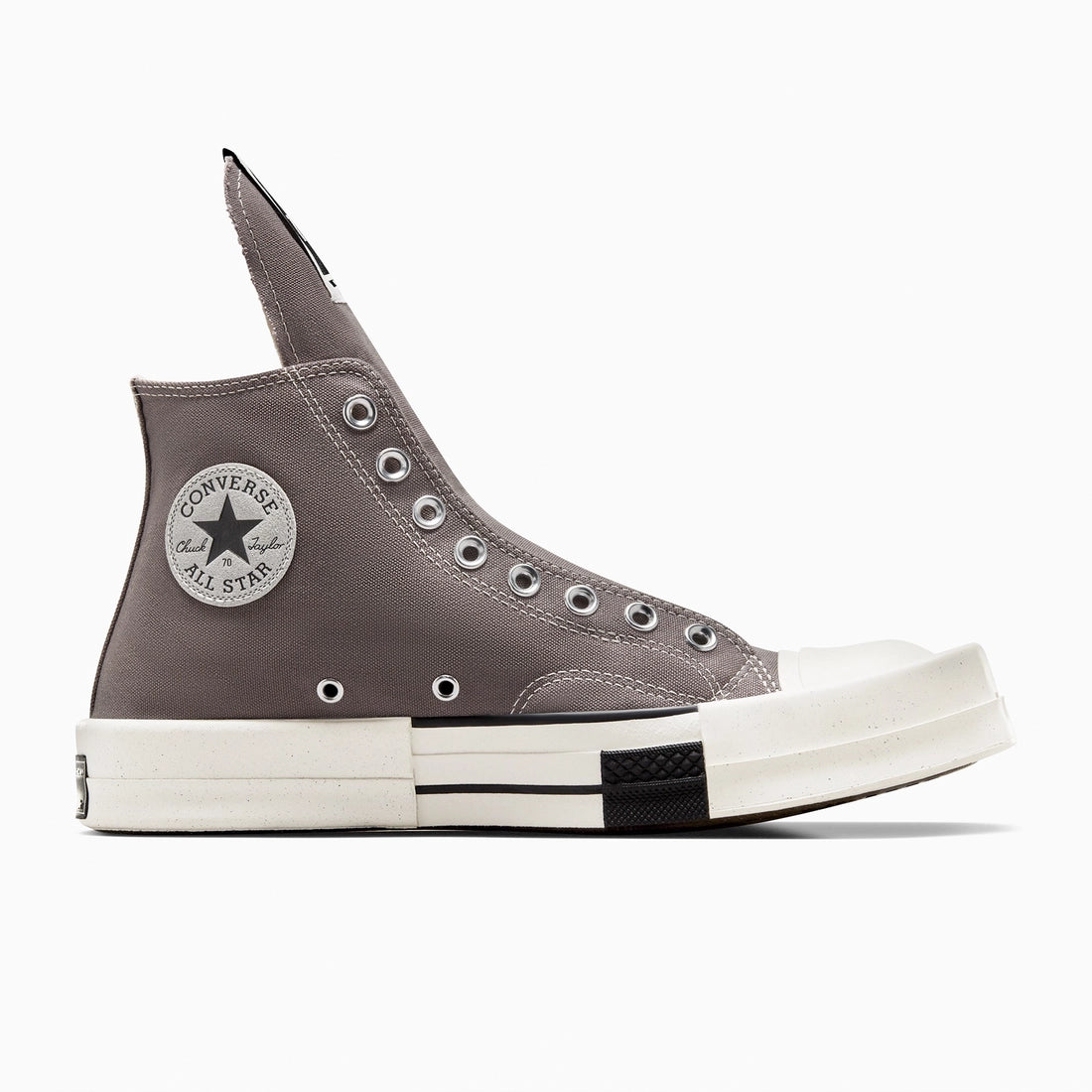 CT70 X Drkshdw Turbodrk(Rick Owens)2023年新型 IRON GREY HI CUT CT70 X Drkshdw Turbodrk(Rick Owens)2023年新型 IRON GREY HI CUT
