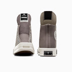 CT70 X Drkshdw Turbodrk（Rick Owens）2023年新型 IRON GREY HI CUT A03938C