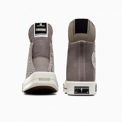 CT70 X Drkshdw Turbodrk（Rick Owens）2023年新型 IRON GREY HI CUT