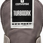 CT70 X Drkshdw Turbodrk（Rick Owens）2023年新型 IRON GREY HI CUT A03938C